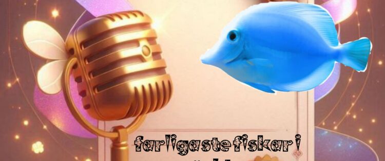 farligaste fiskar i världen