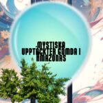 mystiska upptäckter gömda i Amazonas