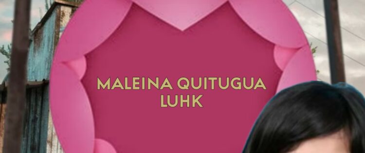 Maleina Quitugua Luhk
