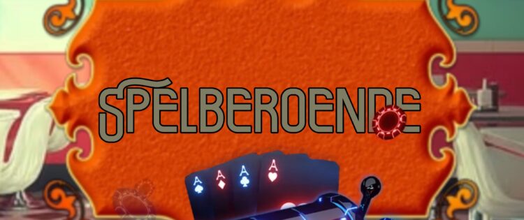 Spelberoende